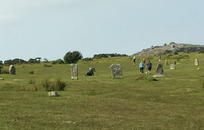 The Hurlers