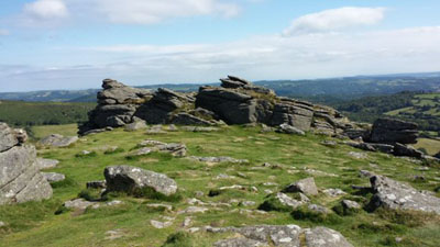 Hound Tor