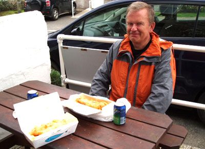 Fish & Chips