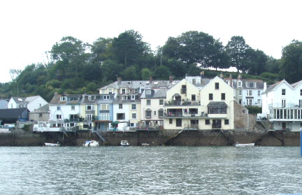 Fowey