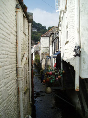 Polperro
