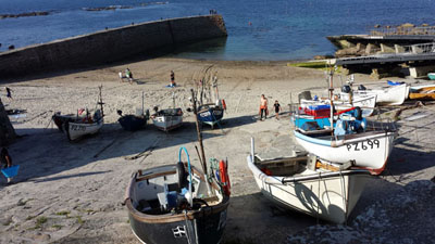Sennen Cove