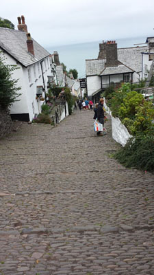 Covelly Street