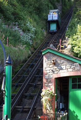 Funicular Railway