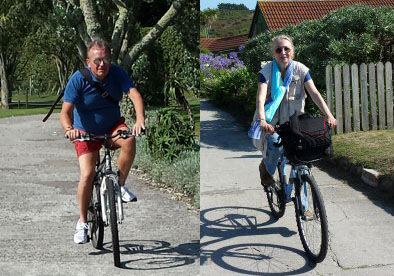 Bikes